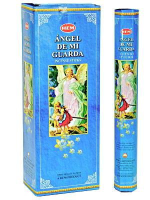 ANGEL DE MI GUARDA HEXO