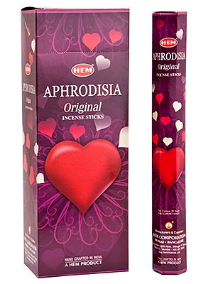 APHRODISIA HEXO