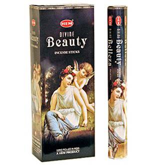 BEAUTY HEXO