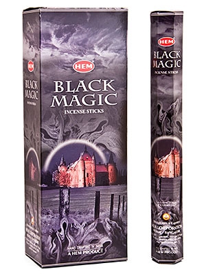 BLACK MAGIC HEXO