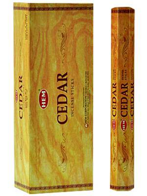 CEDAR HEXO