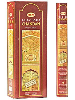 CHANDAN HEXO