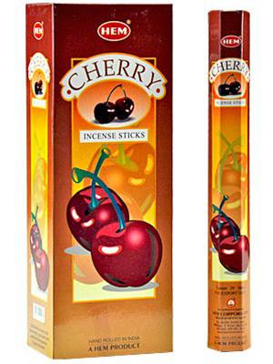 CHERRY HEXO