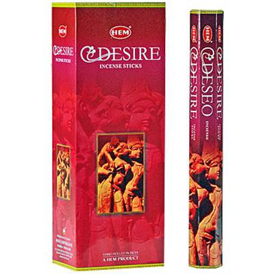 DESIRE HEXO