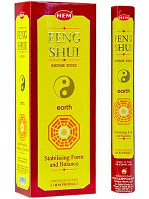 FENSUI EARTH HEXO
