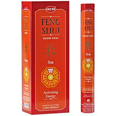 FENSUI FIRE HEXO