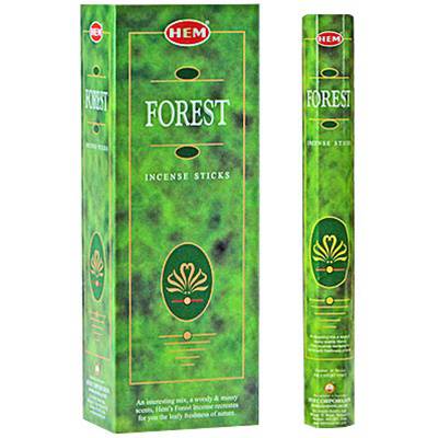FOREST HEXO