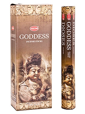 GODDESS HEXO