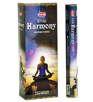 HARMONY HEXO