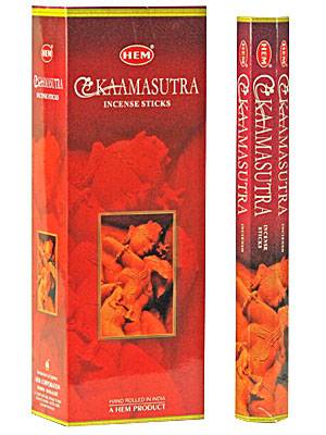 KAMASUTRA HEXO