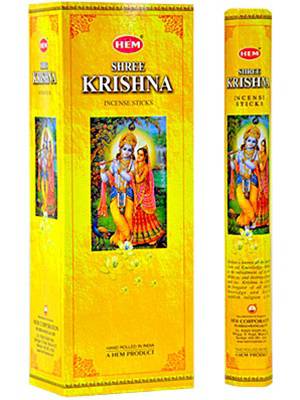 KRISHNA HEXO