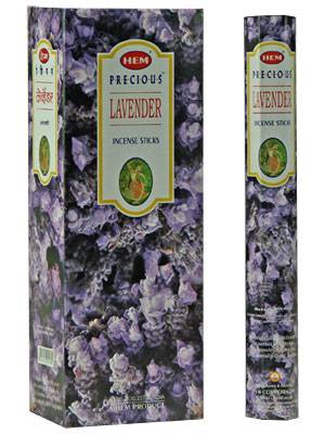 LAVENDER HEXO