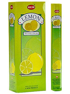 LEMON HEXO