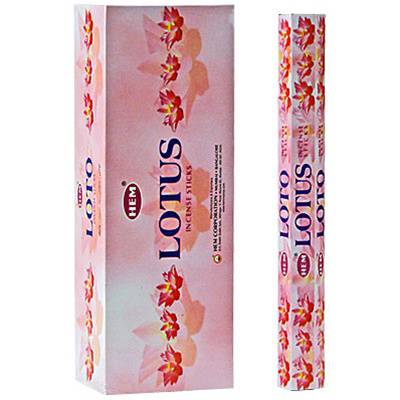 LOTUS HEXO