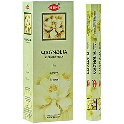 MANGANOLIA HEXO