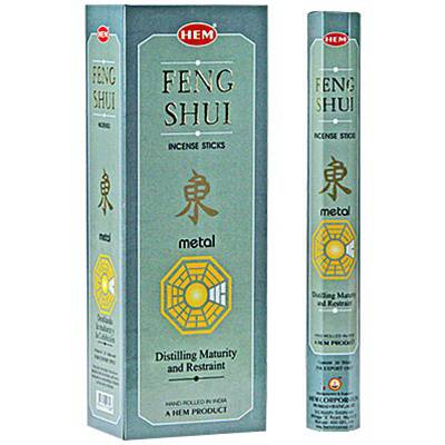 FENSUI METAL HEXO