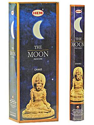 MOON HEXO