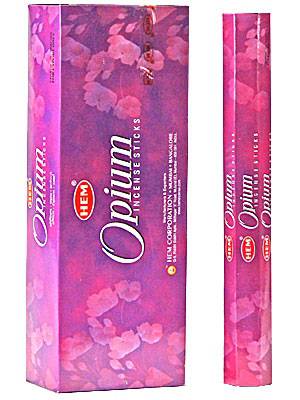 OPIUM HEXO