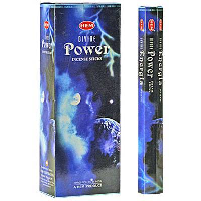 POWER HEXO
