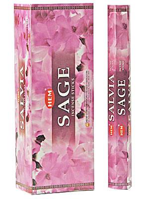 SAGE HEXO