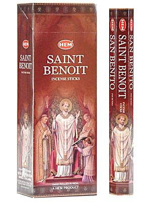 SAINT BENOIT HEXO