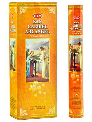 SAN GABRIEL HEXO