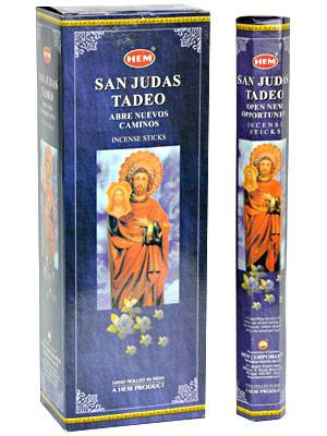 SAN JUDAS TADEO HEXO
