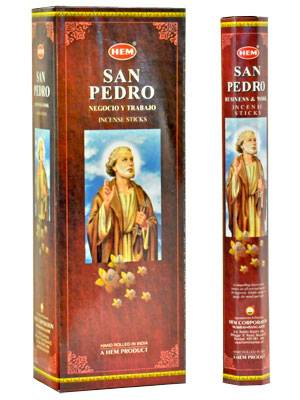 SAN PEDRO HEXO