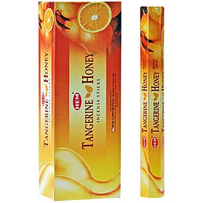 TANGREEN-HONEY HEXO