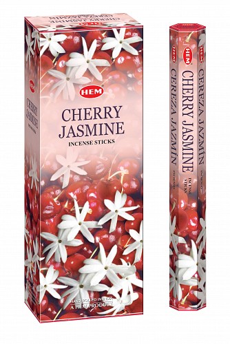 HEM CHERRY JASMINE HEXO