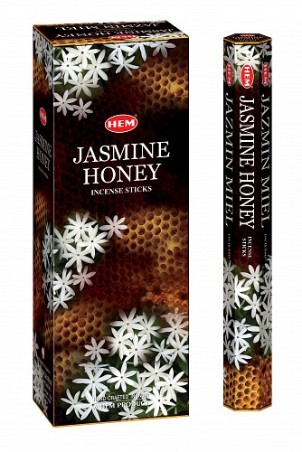HEM JASMINE HONEY HEXO