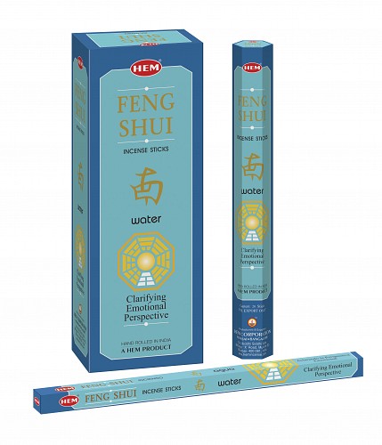 HEM FENG SHUI WATER HEXO