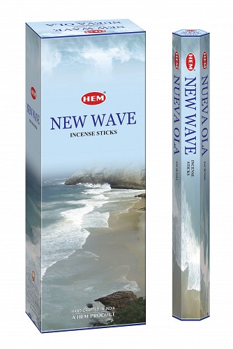 HEM NEW WAVE HEXO