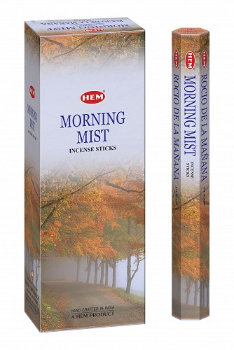 HEM MORNING MIST HEXO