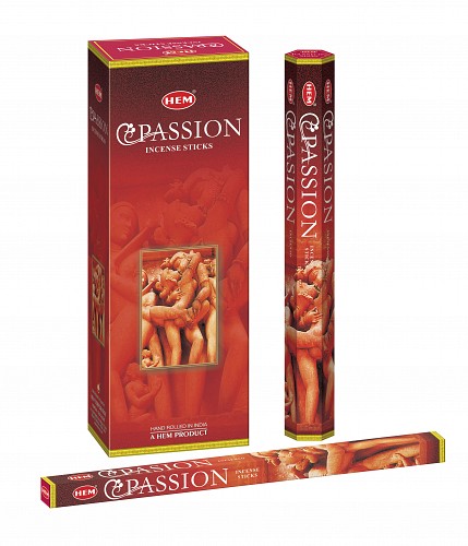 HEM PASSION HEXO