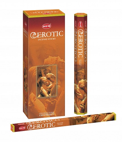 HEM EROTIC HEXO