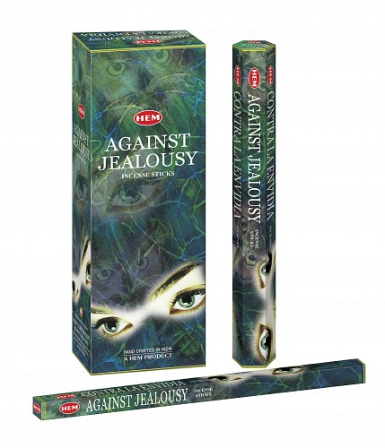 HEM AGAINST JEALOUSY HEXO