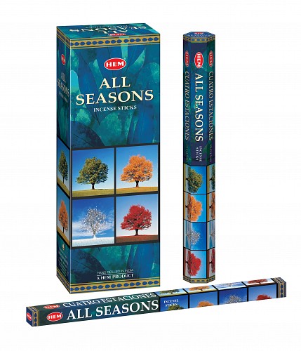 HEM ALL SEASON HEXO