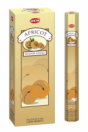 HEM APRICOT HEXO