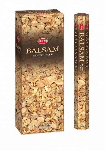 HEM BALSAM HEXO