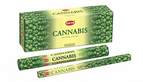 HEM CANNABIS HEXO