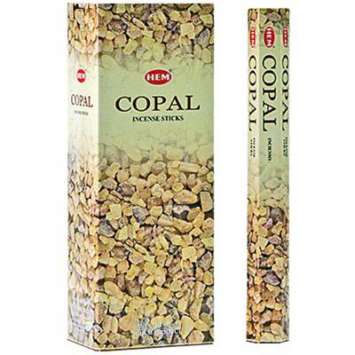 HEM COPAL HEXO