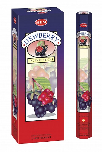 HEM DEWBERRY HEXO