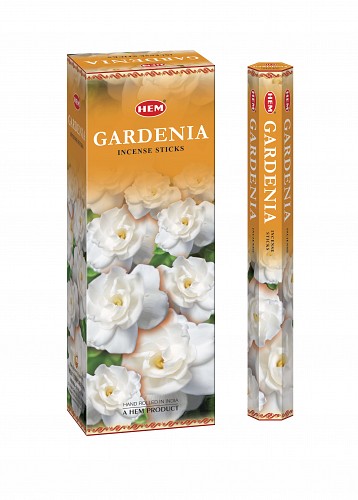HEM GARDENIA HEXO