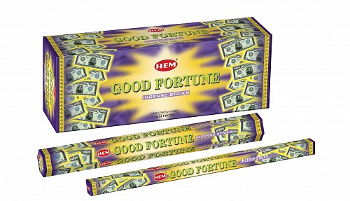 HEM GOOD FORTUNE HEXO