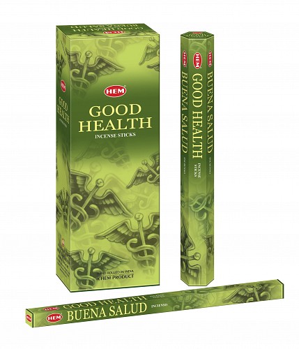 HEM GOOD HEALTH HEXO