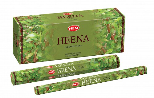 HEM HEENA HEXO