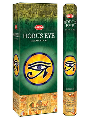 HEM HORUS EYE  HEXO