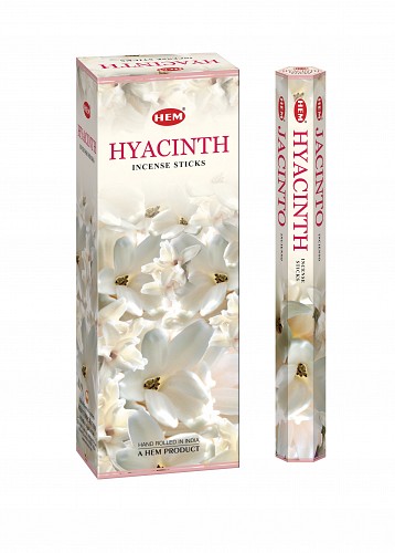 HEM HYACINTH HEXO