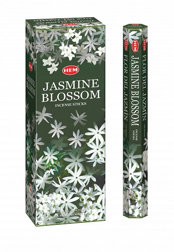 HEM JASMINE BLOSSOM HEXO